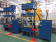 PLC de MITSUBISHI de la máquina de la prensa hidráulica de 160 Ton Deep Drawing Four Column
