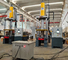 Máquina de 160 Ton Four Column Hydraulic Press para la asamblea de la máquina-herramienta