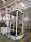 Control de encargo del CE ISO HMI de la máquina de la prensa hidráulica de la columna del servo cuatro