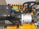 Control de encargo del CE ISO HMI de la máquina de la prensa hidráulica de la columna del servo cuatro