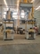 Control hidráulico de la prensa HMI de la asamblea de la prensa hidráulica del poste del CNC cuatro