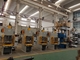 prensa hidráulica de alta velocidad de las prensas de marco de 40Ton C para la sujeción