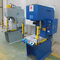 Máquina hidráulica 5.5KW de la prensa del marco multifuncional de C que lleva