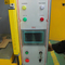 la máquina TPC C de la prensa hidráulica del marco de 160Ton C enmarca el CE mecánico ISO9001 de la prensa