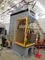 Prensa hidráulica de alta velocidad 200 Ton Hydraulic Metal Stamping Press de TPC