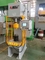 control automático servo del PLC HMI de la prensa hidráulica 7.5kw el C 40Ton
