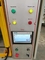 PLC HMI 400KN del CE ISO de Ton Servo Hydraulic Press Machine el C 40