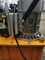 metal hidráulico de la prensa de la tabla 50T que procesa el CE ISO del PLC de la bomba de 50KN Moto