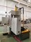 63T CE servo de encargo ISO9001 de la prensa hidráulica 630KN 25Mpa 5.5KW