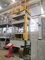 CE hidráulico ISO9001 de la prensa 3150KN de la embutición profunda de la columna serva 315T