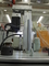 2 altura de la operación del CE ISO9001 0-80mm/S 750m m de Ton Electric Servo Press