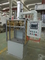 Industria del automóvil de la exactitud del CNC 0.01m m de la prensa de sacador eléctrico de la asamblea