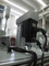 Industria del automóvil de la exactitud del CNC 0.01m m de la prensa de sacador eléctrico de la asamblea