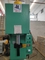 Máquina estándar de la prensa hidráulica del marco de 8Mpa 3kw 10T C para montar