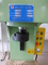 Máquina industrial 63KN de la prensa hidráulica del capítulo de MEILI 6.3T C para la colocación de la prensa
