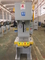 Pequeño CE ISO9001 de la máquina 4T 8MPA 40KN de la prensa hidráulica del marco de C
