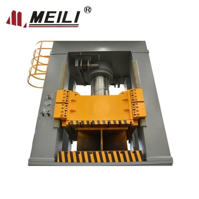 exactitud hidráulica de Ton Return 70mm/S de la máquina 315 de la prensa del marco de 380V H alta